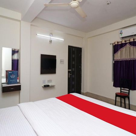 Hotel Padoshi Puri Near Beach Best Choice Of Travellers By Morservices Exterior photo