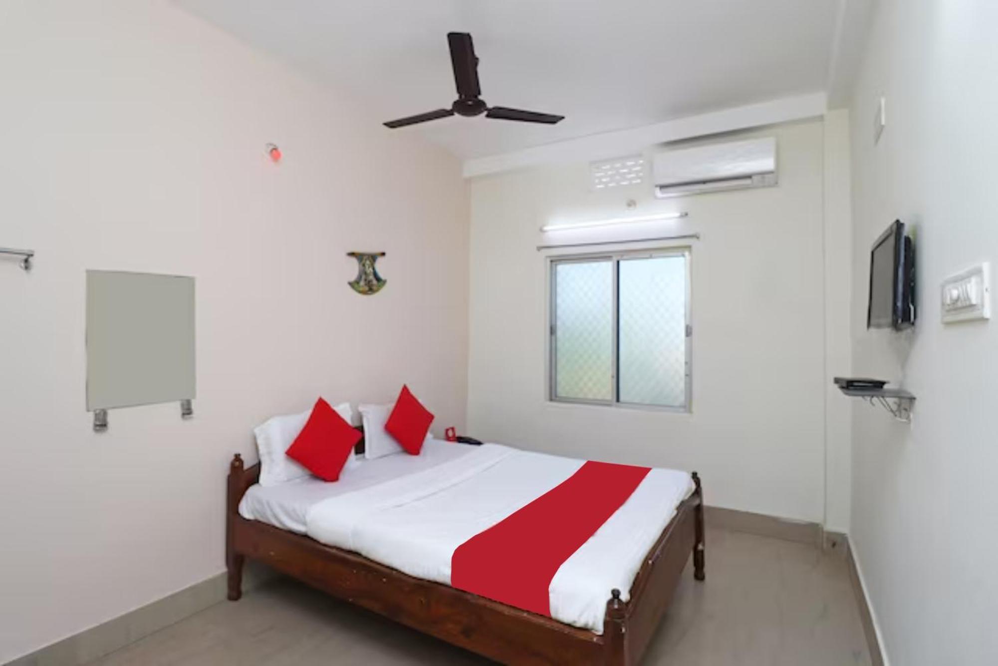 Hotel Padoshi Puri Near Beach Best Choice Of Travellers By Morservices Exterior photo