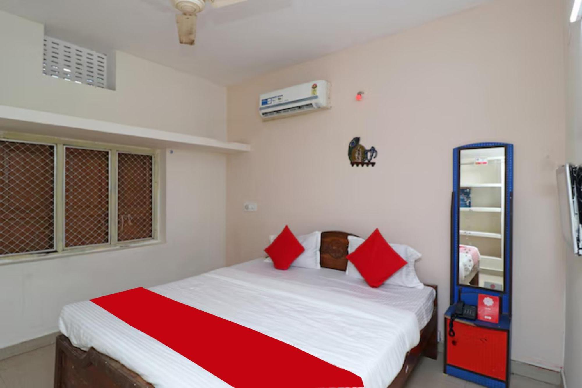 Hotel Padoshi Puri Near Beach Best Choice Of Travellers By Morservices Exterior photo